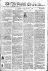 Newcastle Chronicle Saturday 14 December 1776 Page 1