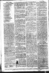 Newcastle Chronicle Saturday 03 January 1778 Page 4