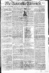 Newcastle Chronicle Saturday 10 January 1778 Page 1