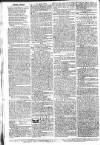 Newcastle Chronicle Saturday 24 January 1778 Page 4
