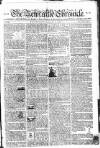 Newcastle Chronicle Saturday 02 January 1779 Page 1