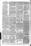 Newcastle Chronicle Saturday 02 January 1779 Page 4