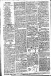 Newcastle Chronicle Saturday 16 January 1779 Page 4