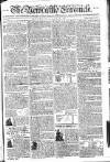 Newcastle Chronicle Saturday 23 January 1779 Page 1