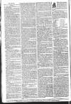 Newcastle Chronicle Saturday 23 January 1779 Page 4