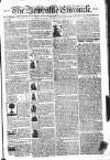 Newcastle Chronicle Saturday 30 January 1779 Page 1