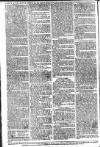 Newcastle Chronicle Saturday 19 June 1779 Page 4