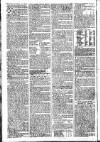 Newcastle Chronicle Saturday 11 September 1779 Page 2