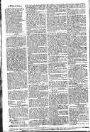 Newcastle Chronicle Saturday 11 September 1779 Page 4