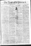 Newcastle Chronicle Saturday 20 November 1779 Page 1