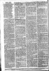 Newcastle Chronicle Saturday 08 January 1780 Page 4