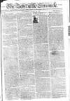 Newcastle Chronicle Saturday 29 January 1780 Page 1