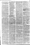 Newcastle Chronicle Saturday 06 January 1781 Page 2