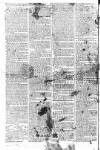 Newcastle Chronicle Saturday 27 January 1781 Page 2