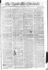 Newcastle Chronicle Saturday 17 February 1781 Page 1