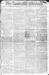 Newcastle Chronicle Saturday 12 January 1782 Page 1
