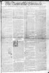 Newcastle Chronicle Saturday 19 January 1782 Page 1