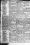 Newcastle Chronicle Saturday 04 January 1783 Page 4