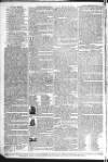 Newcastle Chronicle Saturday 18 January 1783 Page 4