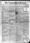 Newcastle Chronicle Saturday 25 January 1783 Page 1
