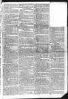 Newcastle Chronicle Saturday 25 January 1783 Page 3