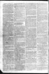 Newcastle Chronicle Saturday 29 November 1783 Page 2