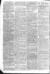 Newcastle Chronicle Saturday 27 December 1783 Page 2