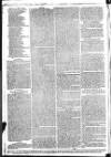 Newcastle Chronicle Saturday 12 January 1793 Page 4