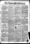 Newcastle Chronicle Saturday 19 January 1793 Page 1