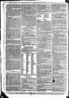 Newcastle Chronicle Saturday 17 August 1793 Page 4
