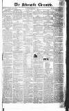 Newcastle Chronicle Saturday 01 January 1831 Page 1