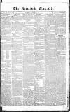 Newcastle Chronicle Saturday 15 January 1831 Page 1
