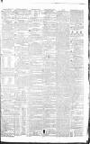 Newcastle Chronicle Saturday 22 January 1831 Page 3