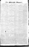 Newcastle Chronicle Saturday 26 February 1831 Page 1