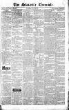 Newcastle Chronicle Saturday 16 April 1831 Page 1