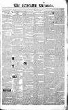 Newcastle Chronicle Saturday 18 June 1831 Page 1