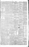 Newcastle Chronicle Saturday 20 August 1831 Page 3