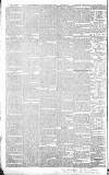 Newcastle Chronicle Saturday 27 August 1831 Page 4