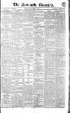 Newcastle Chronicle Saturday 26 November 1831 Page 1