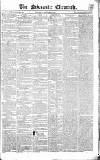 Newcastle Chronicle Saturday 10 December 1831 Page 1