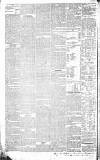 Newcastle Chronicle Saturday 07 January 1832 Page 4