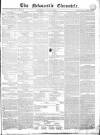Newcastle Chronicle Saturday 28 January 1832 Page 1