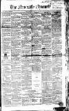 Newcastle Chronicle Friday 12 January 1855 Page 1