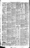 Newcastle Chronicle Friday 02 February 1855 Page 8