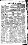Newcastle Chronicle Friday 02 March 1855 Page 1