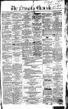 Newcastle Chronicle Friday 18 May 1855 Page 1