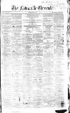Newcastle Chronicle Friday 29 June 1855 Page 1
