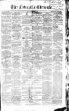 Newcastle Chronicle Friday 28 September 1855 Page 1