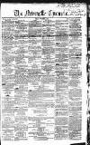 Newcastle Chronicle Friday 02 November 1855 Page 1