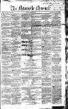 Newcastle Chronicle Friday 09 November 1855 Page 1